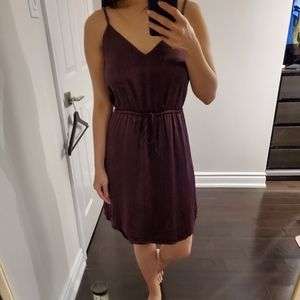 Aritzia Wilfred Dress - XXS